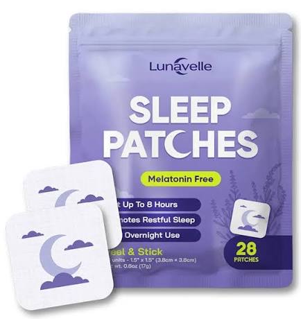 Lunavelle – Official UK Premium Wellness Supplement